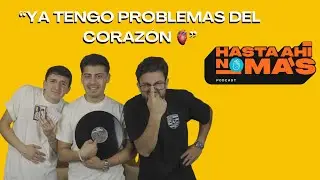 Ya crecistesss 👴🏻 Ep.29 - Se están casando los de nuestra edad 💍