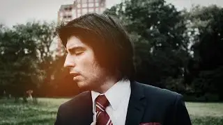 🌟 Rock Tenor Ignacio Gomez Urra 🎙️ Open Arms ✍️ Journey 🎥 Official Music Video Clip 📍 Central Park