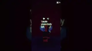 Move like that