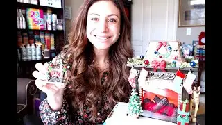 Scentsy 2020 Holiday Hearth Warmer
