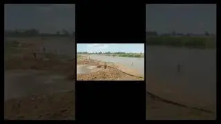 High Quality River Sand Suction Dredger Manufacturer from China