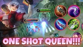 BEATRIX ROTATION TUTORIAL 2022!!! | MLBB