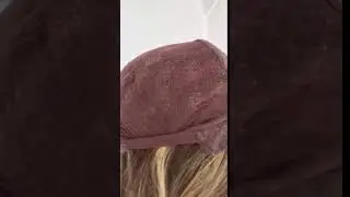 Spotlight Elite by RW inside cap