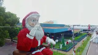 PAPAI NOEL JI-PARANA
