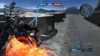 Gundam Battle Operations #7789: S Gundam Lv 1 (600 Cost)