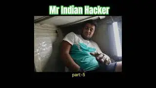 trapped in a cave Mr Indian Hacker 🥵🔥 survive