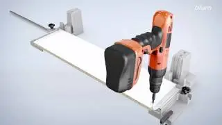 BOXFIX E Blum