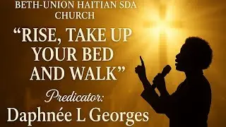 Beth-Union SDA Haitian Church