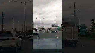 POV: kabado na baka umulan
