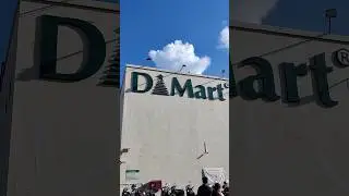 Dmart #shopping #loot #sale #shopee