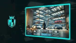 [FREE] ADVANCED GARAGE SYSTEM 🚗 🚁 | ESX/QB/QBOX | MJ DEVELOPMENT