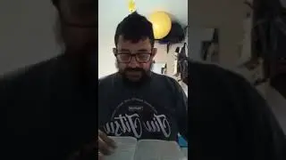 Destaque ao vivo- the end