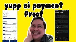 How to cash out Yupp ai Points | Yupp ai payment proof 
