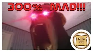 The Humble Life of the RAGE MONKEY