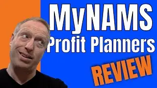MyNAMS Profit Planners Review
