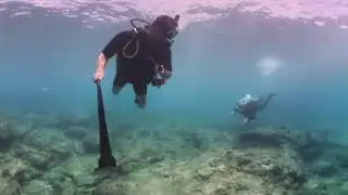 Shark Bay 360