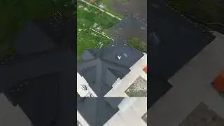 țigla metalică Roofart Arctica la acoperișul casei, &icirc;n satul Corjeuți, raionul Briceni 📞 060222728