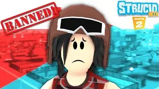 My Last Strucid Chapter 1 Video 😭(Chapter 2 Release Date,Updates And Events)