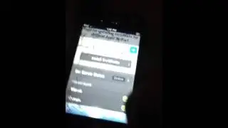 How to get siriport on iPod 4g (PART 2)