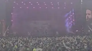 Wind Rose - Gates of Ekrund (live at Wacken 2025)