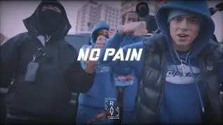 Central Cee x Arrdee Type Beat - No Pain | Melodic UK Drill Instrumental Beat | 2022
