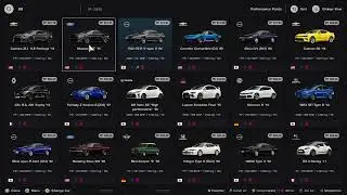 Gran turismo 7 psvr2 request
