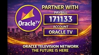 PARTNER WITH ORACLE TV || EDWIN