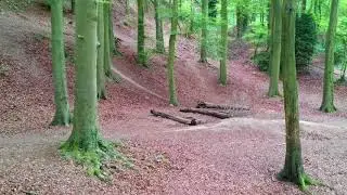 Quick video using the DJI Spark Drone