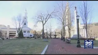 Springfield activates cold weather response plan