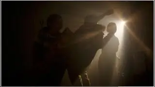 PORT OF ENTRY: A Short Film