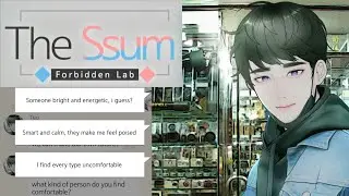 the ssum : forbidden lab || a tour and introduction of cheritz's newest game || day 2 [f2p]