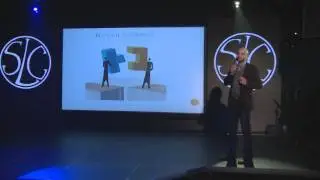 Димитър Божанов @ Pecha Kucha Sofia, vol.7