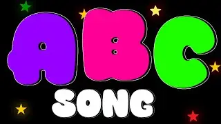 abcd song, abcd rhymes video, abcd learning, abc song | #abclearningsongs | Bee learn kids