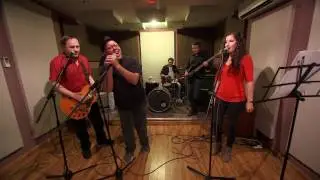 DREAM OF MINE by MONKS ON THE MOON