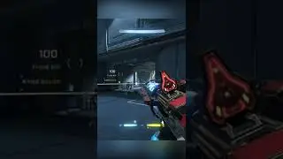 SHOCKRIFLE IS INSANE! #Shorts
