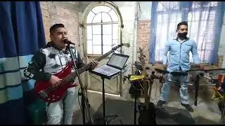Grupo La Promesa de Cheran, 