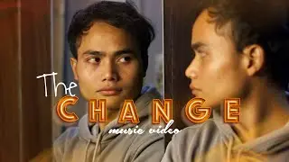 The Change  |  Dj Ryan x Dakermi Sungoh ( cover music video) || #rap  #jaintiasongs pnar
