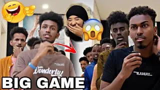 QIYAAS CUNTADA MAGACEEDA TEAM WIILASHA / QOSOLKA ADUUNKA😂😂