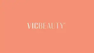 How To Use VIC Beauty Liquid Gold Restoring Cleanser