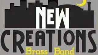 Spottie Ottie Dopaliscious (Brass Band Cover) -- New Creations Brass Band
