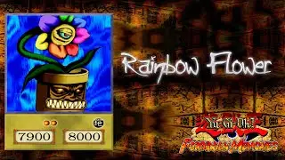 Yu-Gi-Oh! Forbidden Memories 
