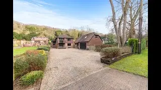 Boxley Road, Walderslade Woods, Kent