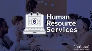HR Services for Small Business: Learn About Outsourced HR Solutions