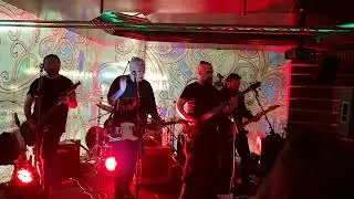 VEL & Gotra - Vavilon (Dze Pub 26.12.2025)