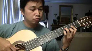 IKAW LANG ANG MAMAHALIN - Louie Ocampo (arr.  Jose Valdez) by RAFFY LATA