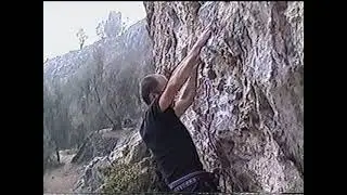 ARRAMPICATA, Arco, Massone, NOT NORMAL