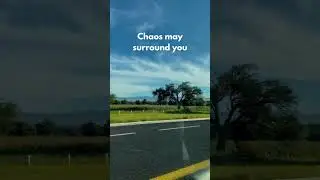 Peace After Chaos