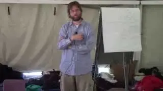Travis Cox - Integral Agriculture