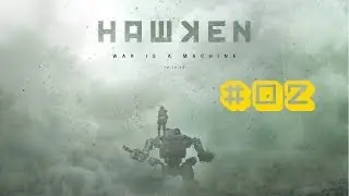 Let's Play Hawken [HD/german] #2 - Bruiser