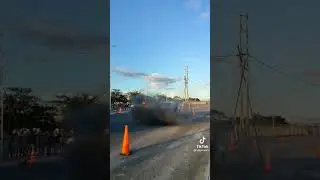 fastest drag diesel in ph